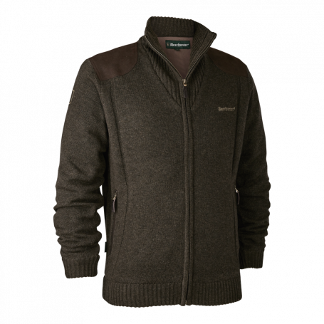 Cardigan Carlisle Coupe-Vent Stormliner Deerhunter