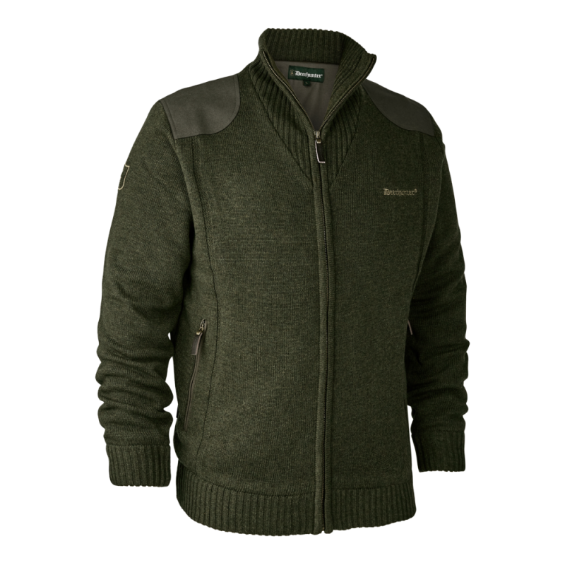Cardigan Carlisle Coupe-Vent Stormliner Deerhunter