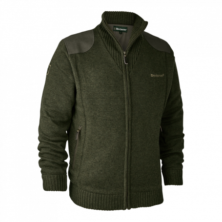 Cardigan Carlisle Coupe-Vent Stormliner Deerhunter