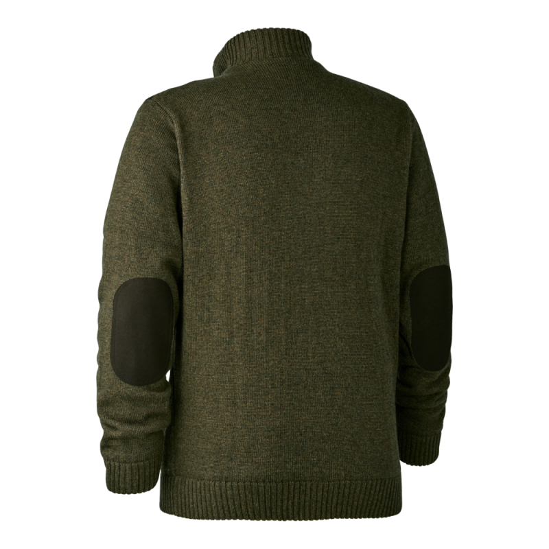 Cardigan Carlisle Coupe-Vent Stormliner Deerhunter