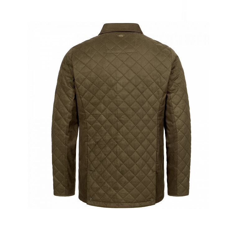 Veste matelassée Damian Blaser