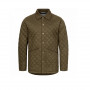 Veste matelassée Damian Blaser