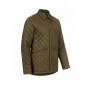 Veste matelassée Damian Blaser
