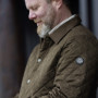 Veste matelassée Damian Blaser