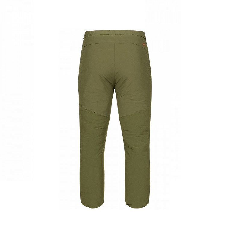 Overbroek Backup Blaser