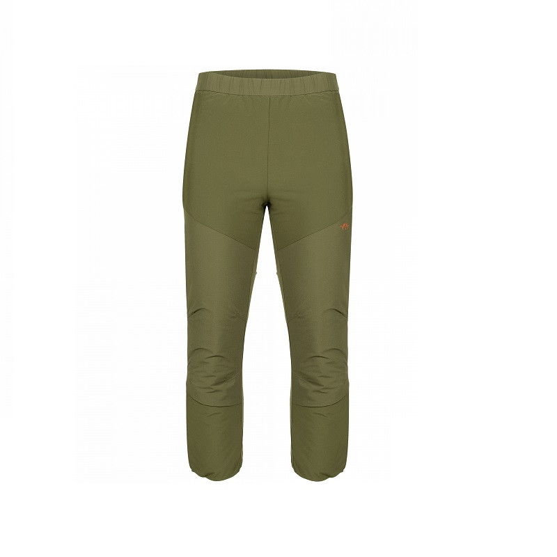 Overbroek Backup Blaser