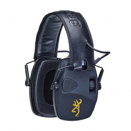 Casque de protection Fox Browning