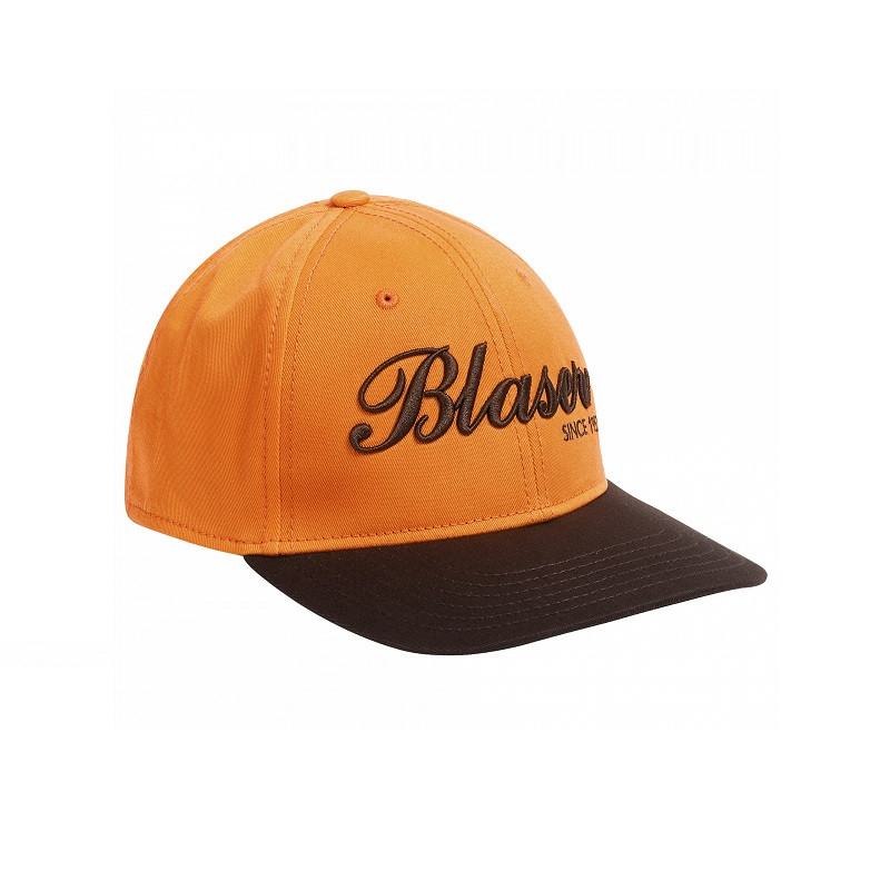 Casquette Striker Edition Limitée Blaser