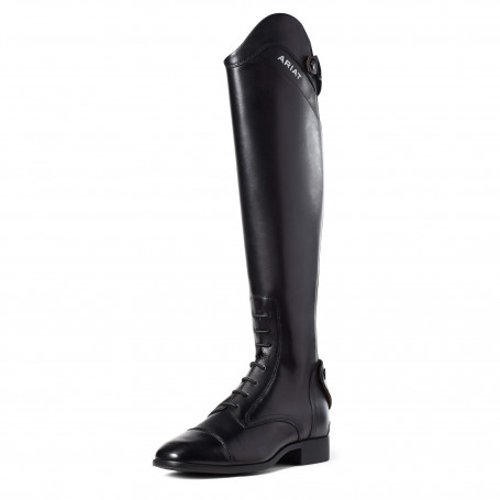 Bottes cavalières Palisade noir Ariat
