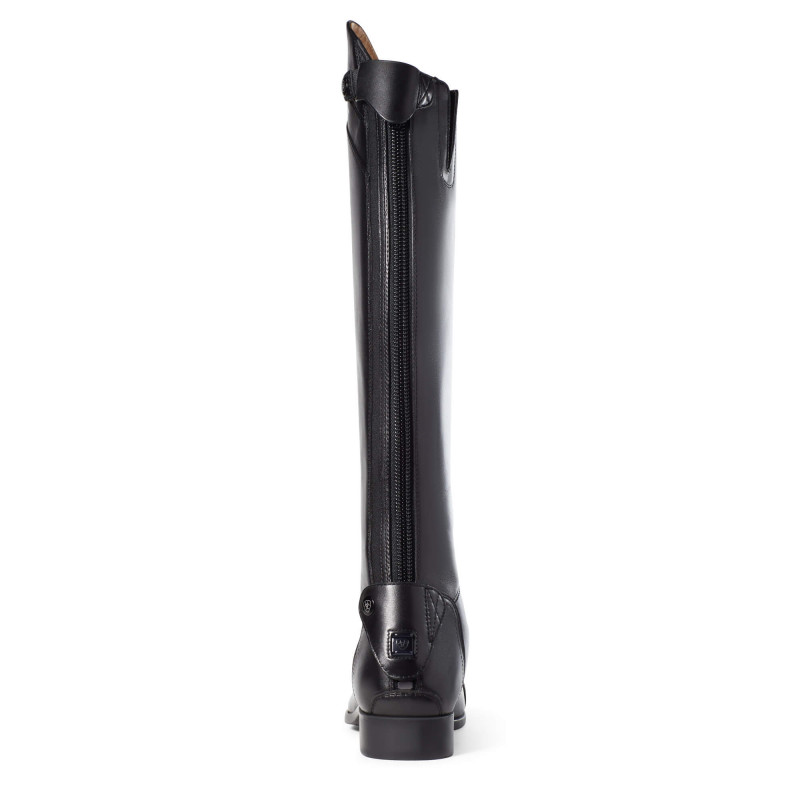 Bottes cavalières Palisade noir Ariat