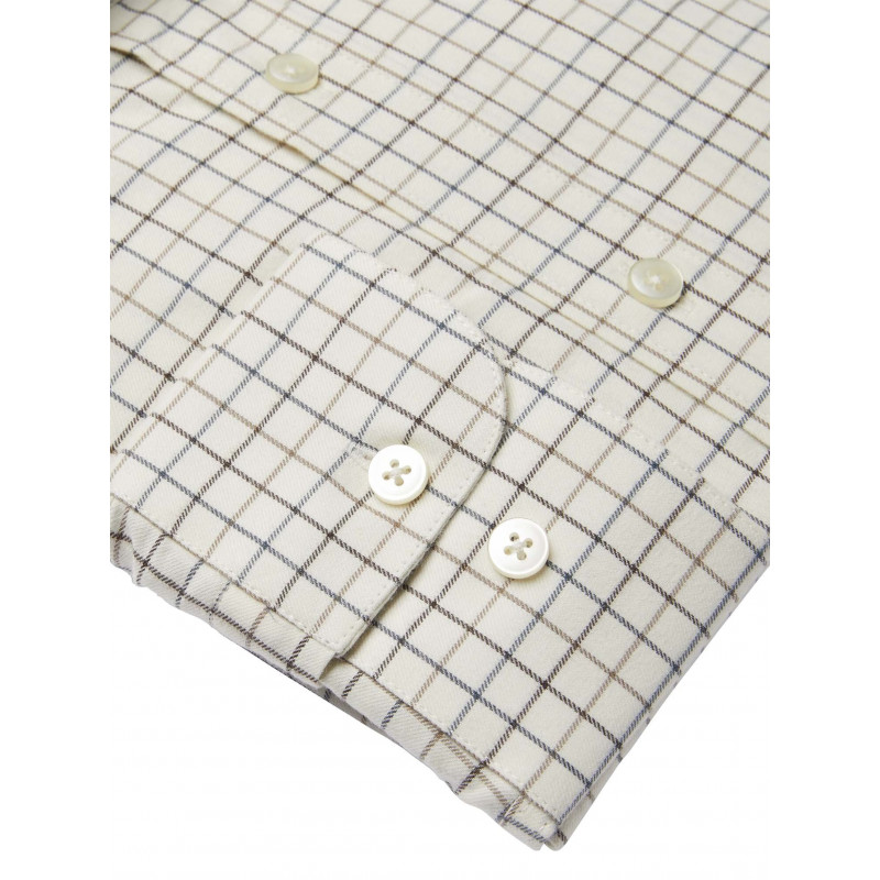 Chemise Caines Chevalier