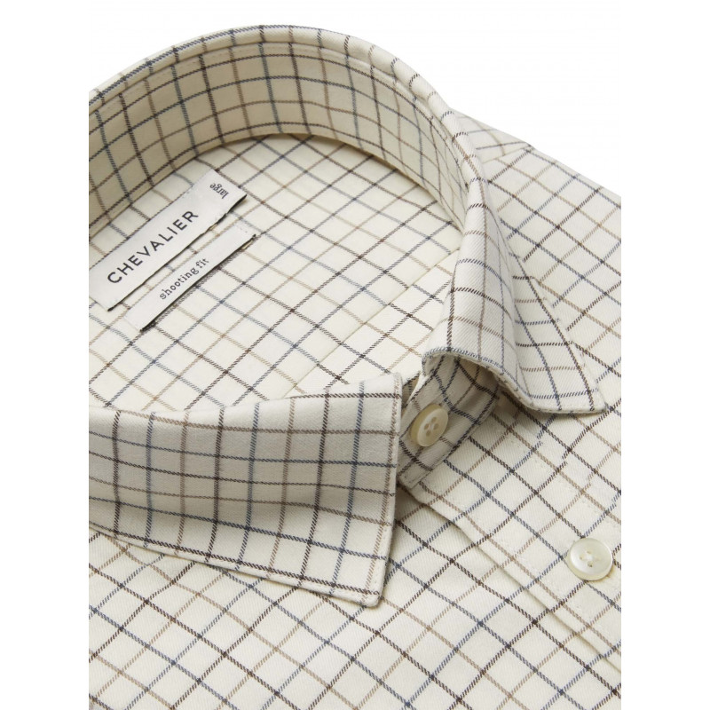 Chemise Caines Chevalier