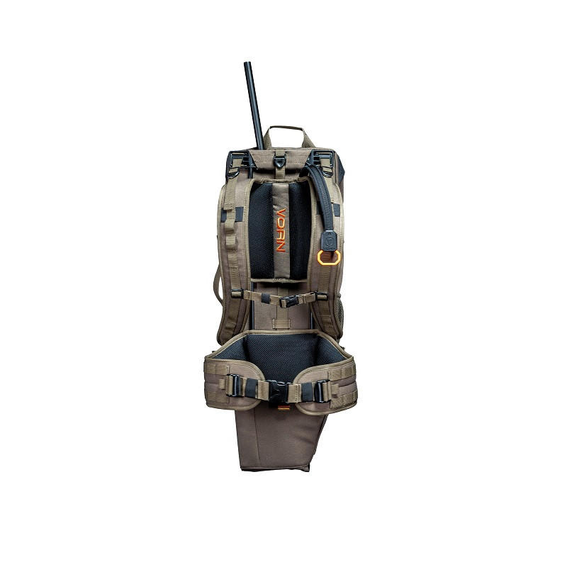 EV30 Rugzak Vorn Uitrusting