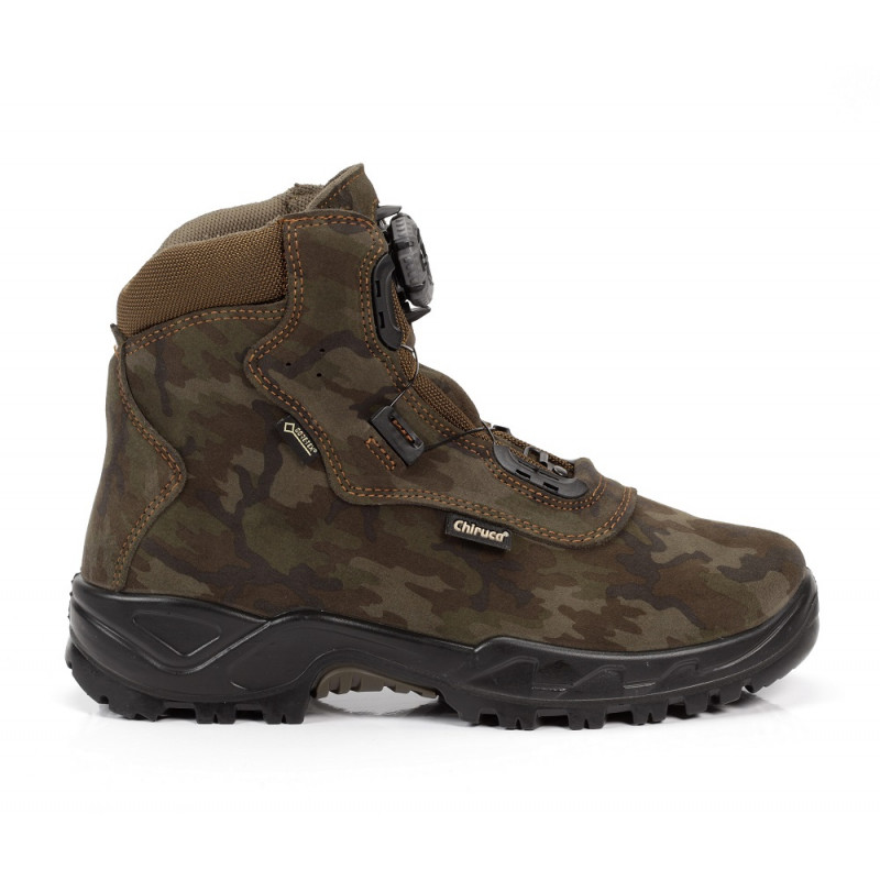 Chaussures Labrador Boa GTX Chiruca