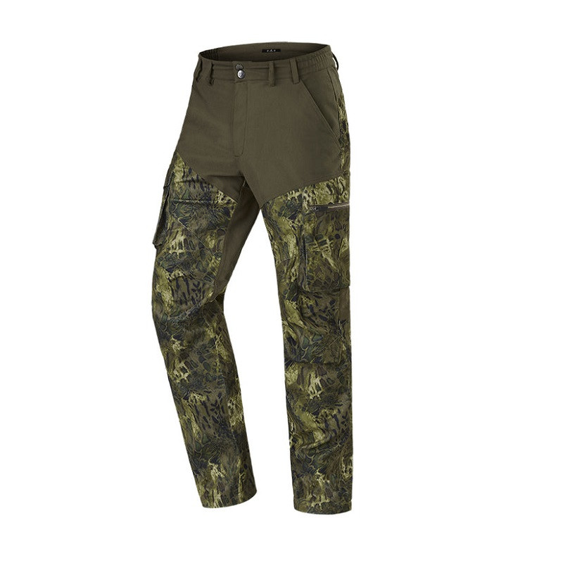 Broek Terra Stagunt