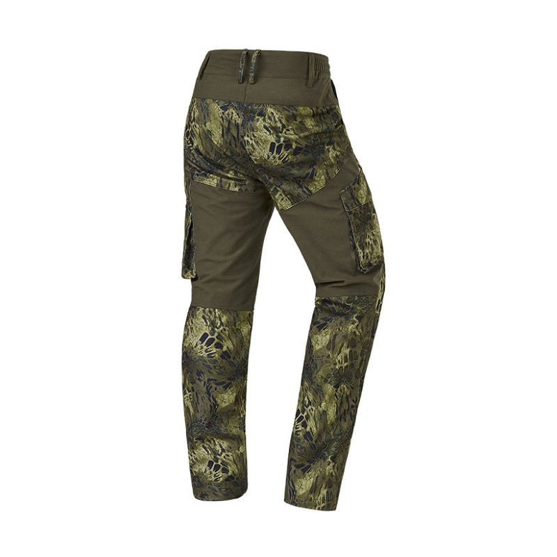 Pantalon Terra Stagunt