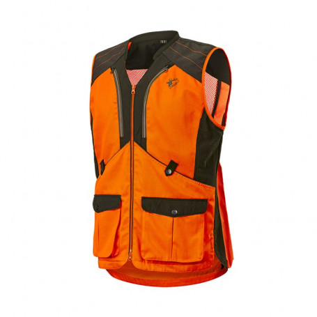 Gilet Forez Stagunt