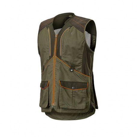 Gilet Forez Stagunt