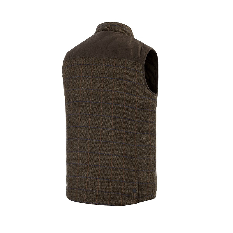 Gilet Game 2 Stagunt
