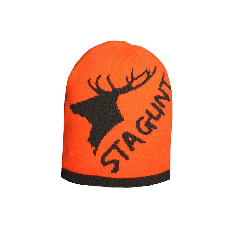 Bonnet réversible Stagunt