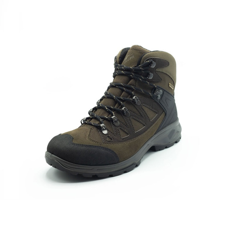 Chaussures Ossau Stagunt