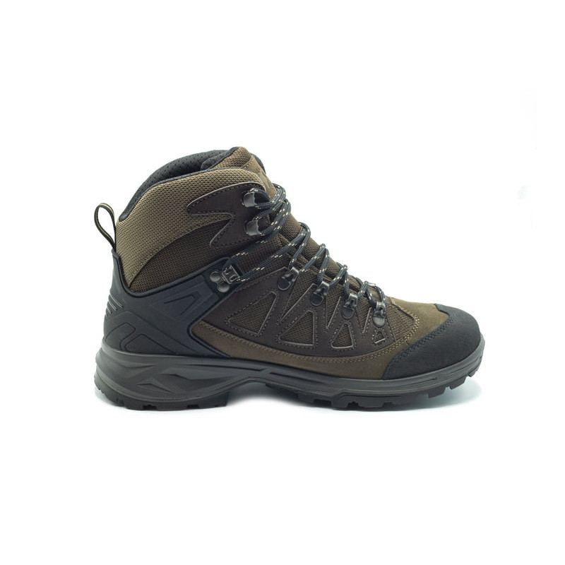 Chaussures Ossau Stagunt