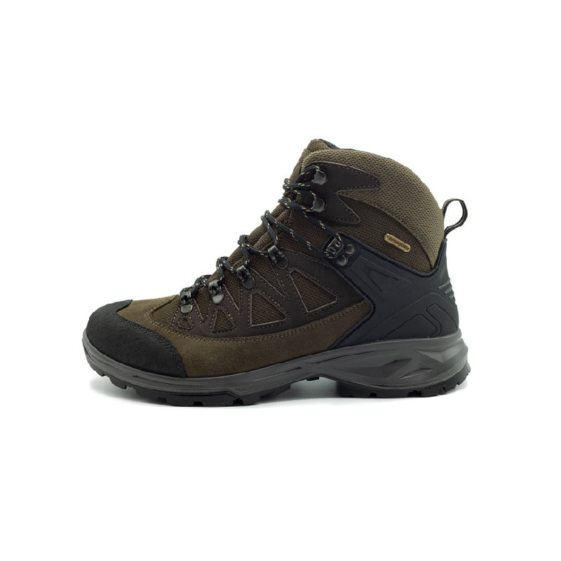 Chaussures Ossau Stagunt