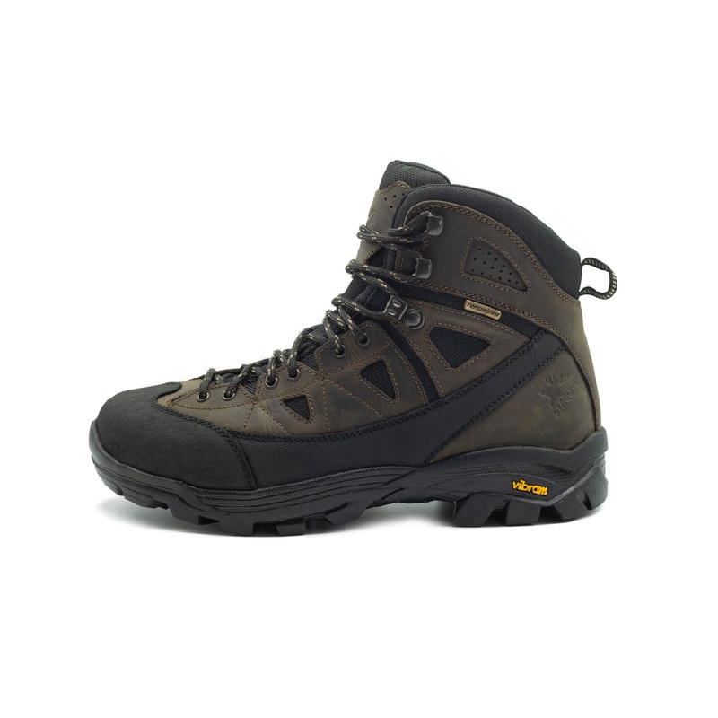 Chaussures Mercantour Stagunt