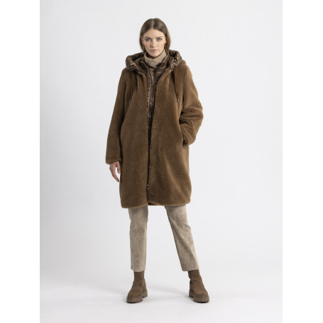 Manteau Cleo femme Schneiders