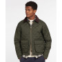 Veste matelassée Dom Barbour