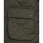 Veste matelassée Dom Barbour