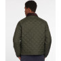Veste matelassée Dom Barbour