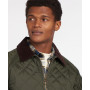 Veste matelassée Dom Barbour