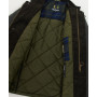 Veste huilée Winter Lutz Barbour