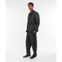 Veste huilée Winter Lutz Barbour