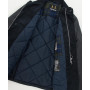 Veste huilée Winter Lutz Barbour
