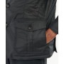 Veste huilée Winter Lutz Barbour