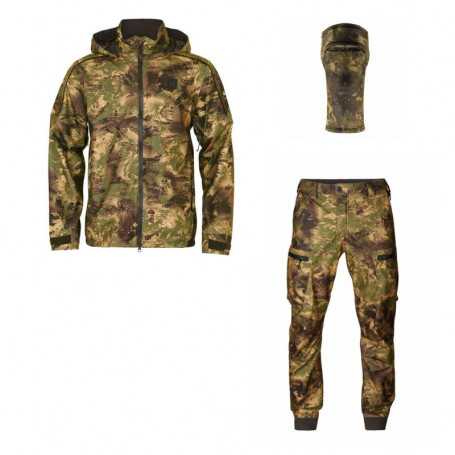 Ensemble Deer Stalker HWS Härkila