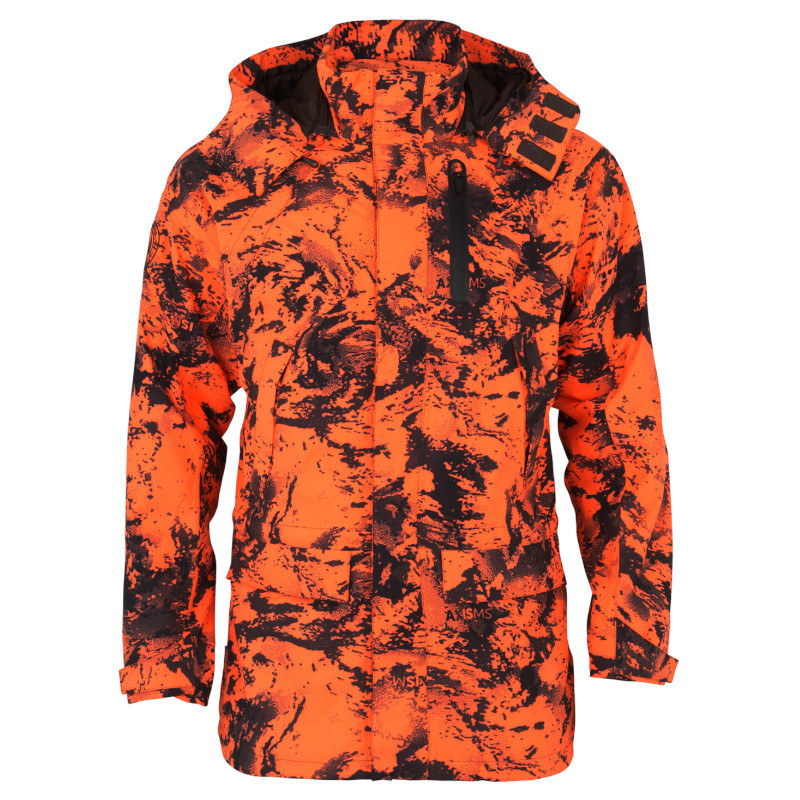 Ensemble Wildboar Pro HWS Insulated Härkila