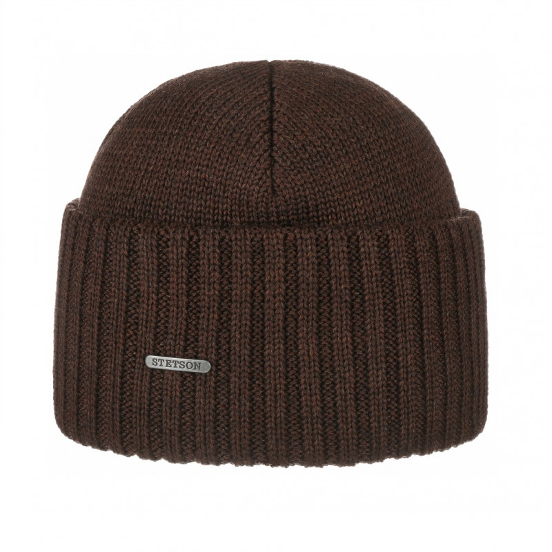 Muts Van Merinoswol Stetson