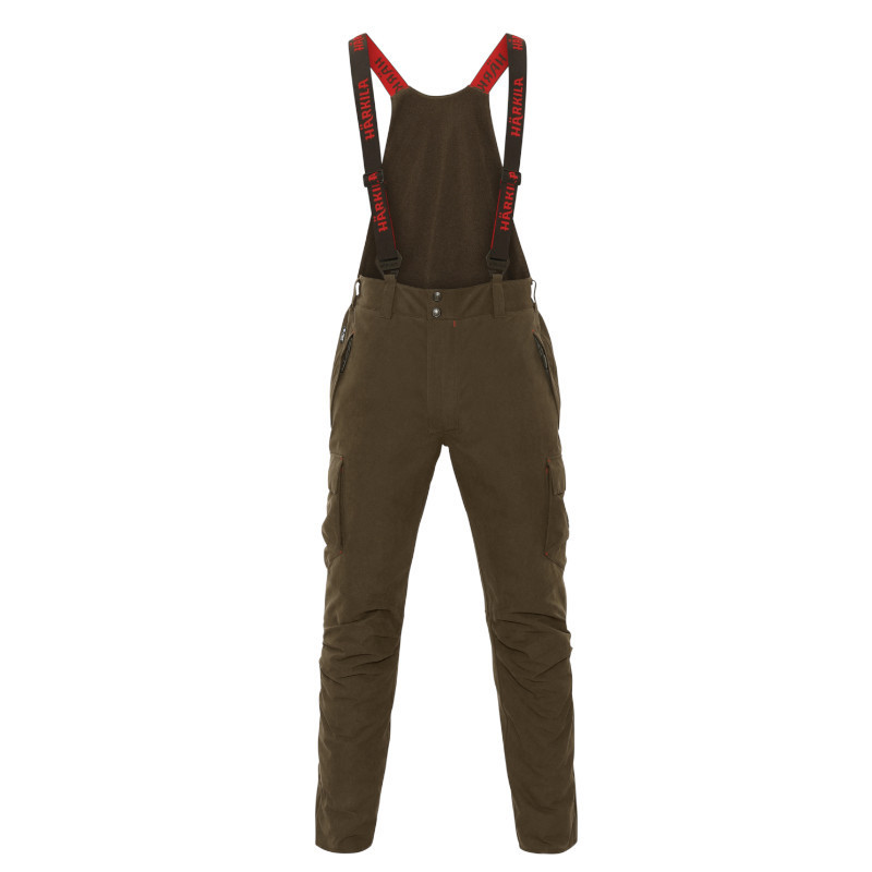 Ensemble Driven Hunt HWS Insulated Härkila