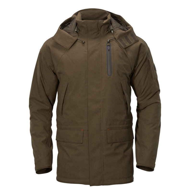 Ensemble Driven Hunt HWS Insulated Härkila