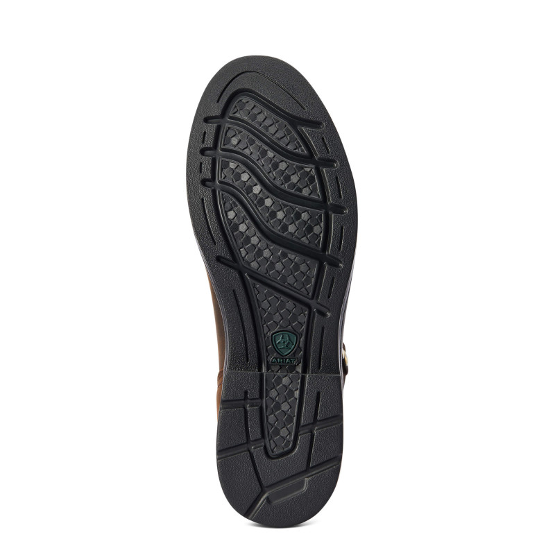 Ariat Telluride Zip H2O | Prix le plus bas | Expédition aujourd'hui