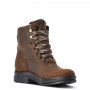 Bottines Harper H2O femme Ariat