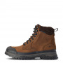 Chaussures en cuir Moresby H20 Ariat