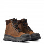 Chaussures en cuir Moresby H20 Ariat