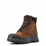 Chaussures en cuir Moresby H20 Ariat