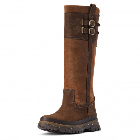 Ariat dameslaarzen Moresby H20 leer