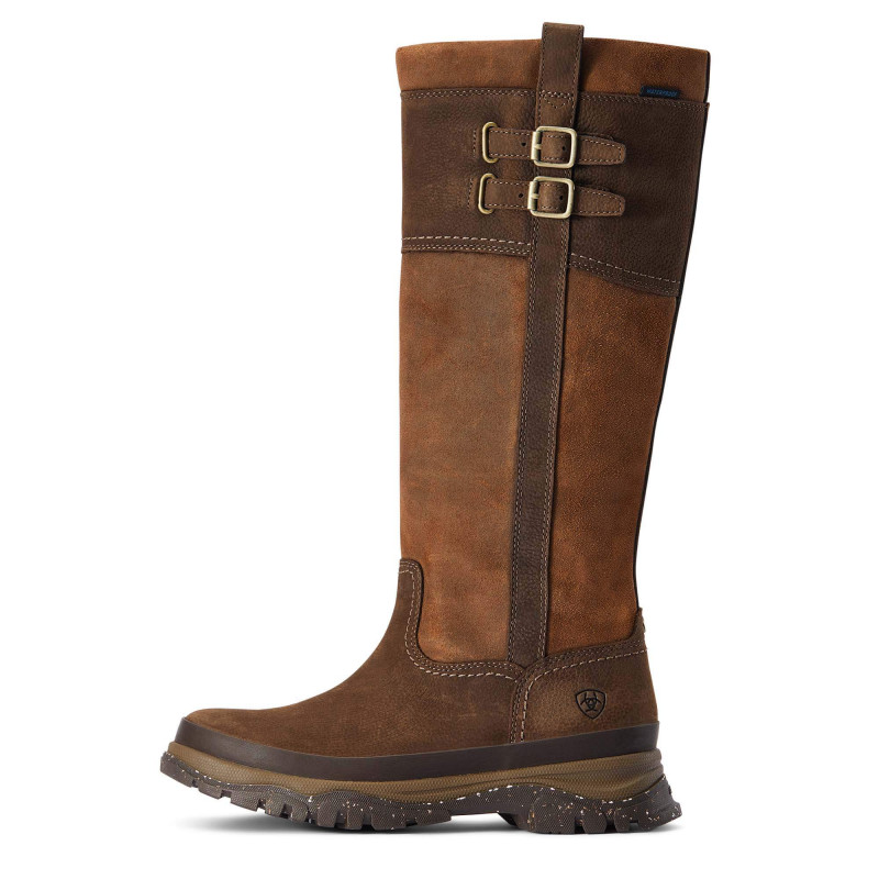Ariat dameslaarzen Moresby H20 leer