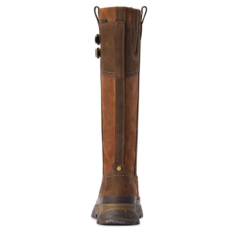 Ariat dameslaarzen Moresby H20 leer